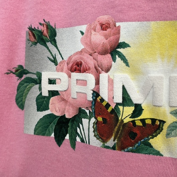 Primitive Skateboarding Top - Picture 4 of 5